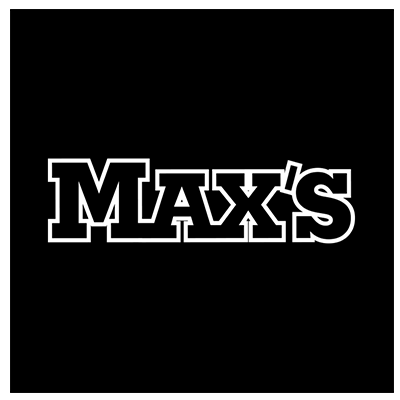 Max's Logo